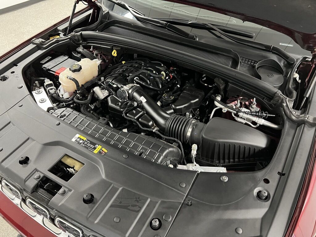 2024 Jeep Grand Cherokee Limited Highlands Ranch CO