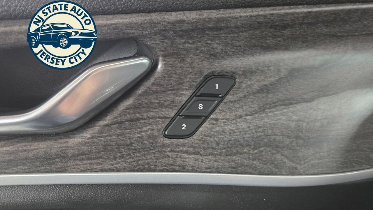 2024 Jeep Grand Cherokee Limited Jersey City NJ