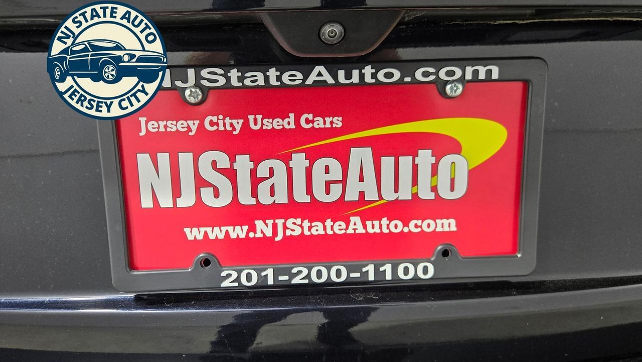 2024 Jeep Grand Cherokee Limited Jersey City NJ