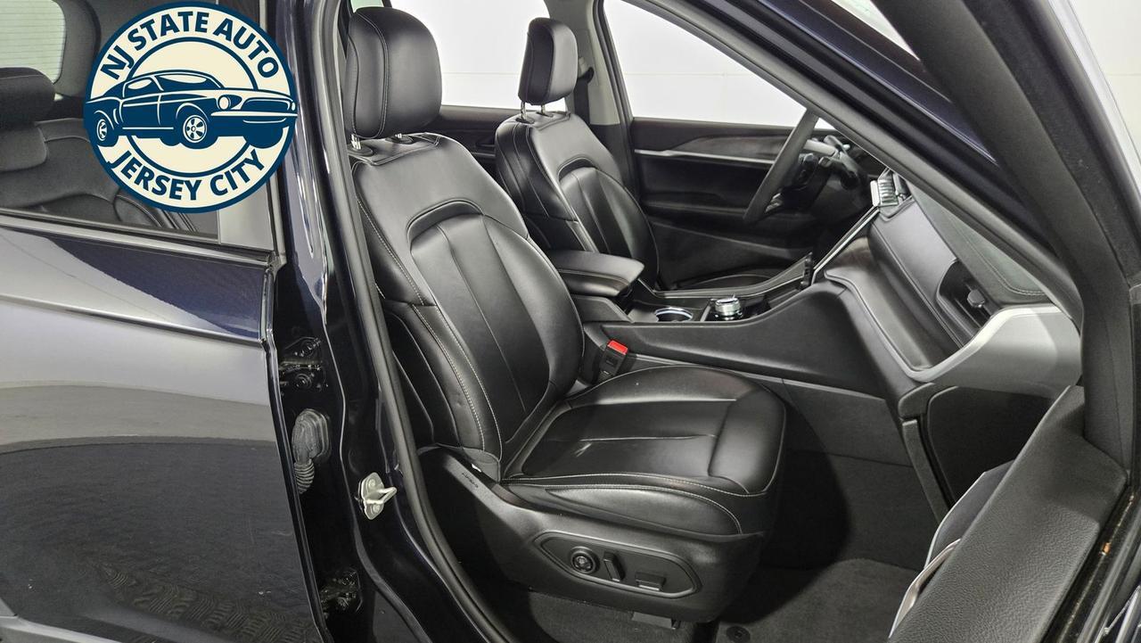 2024 Jeep Grand Cherokee Limited Jersey City NJ