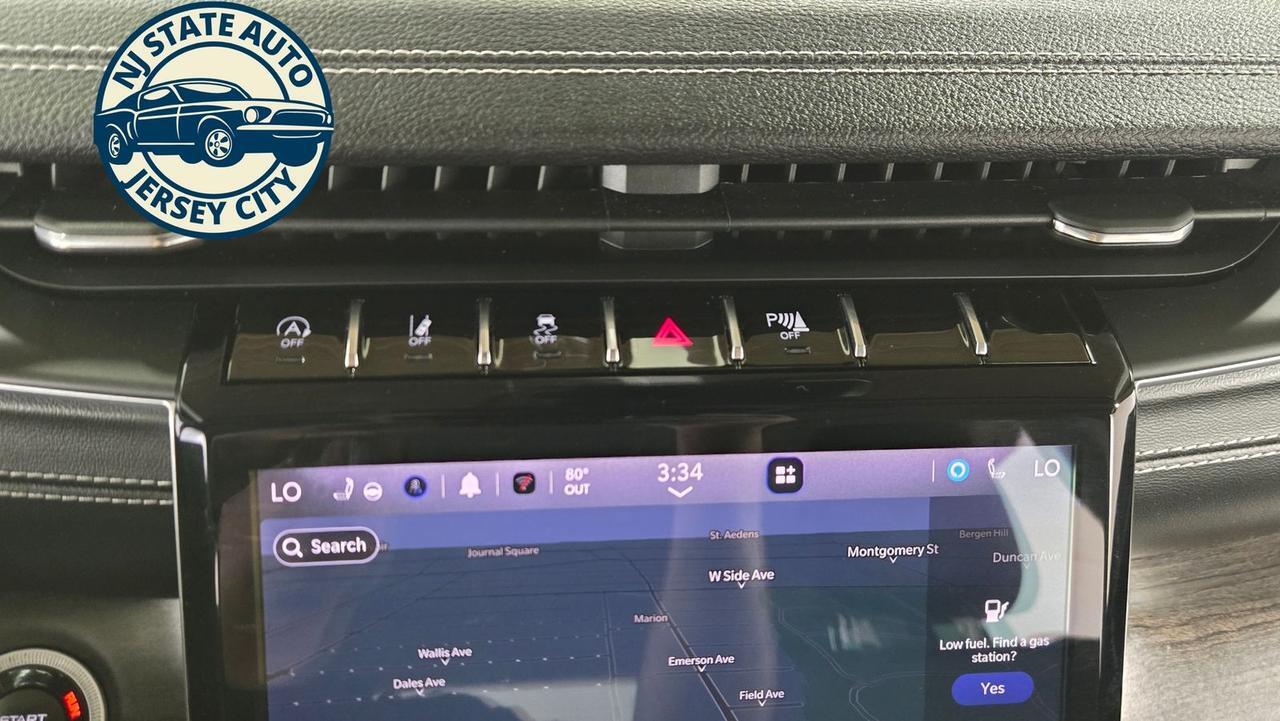 2024 Jeep Grand Cherokee Limited Jersey City NJ