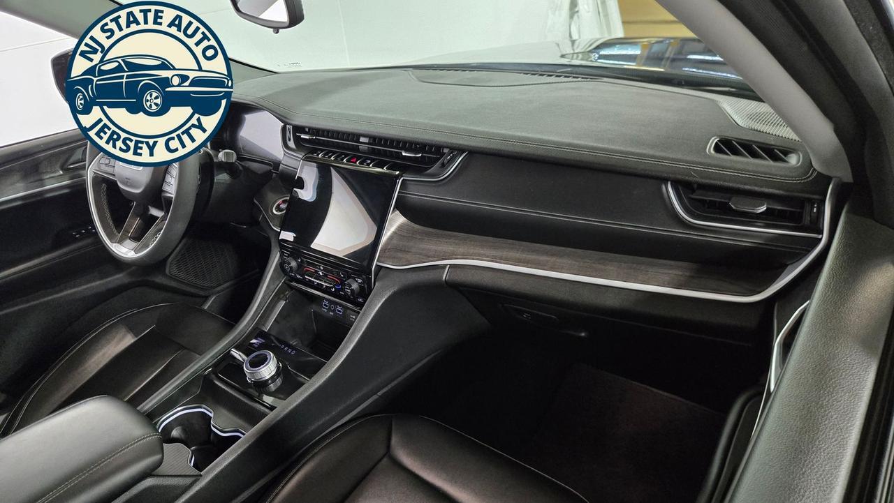 2024 Jeep Grand Cherokee Limited Jersey City NJ