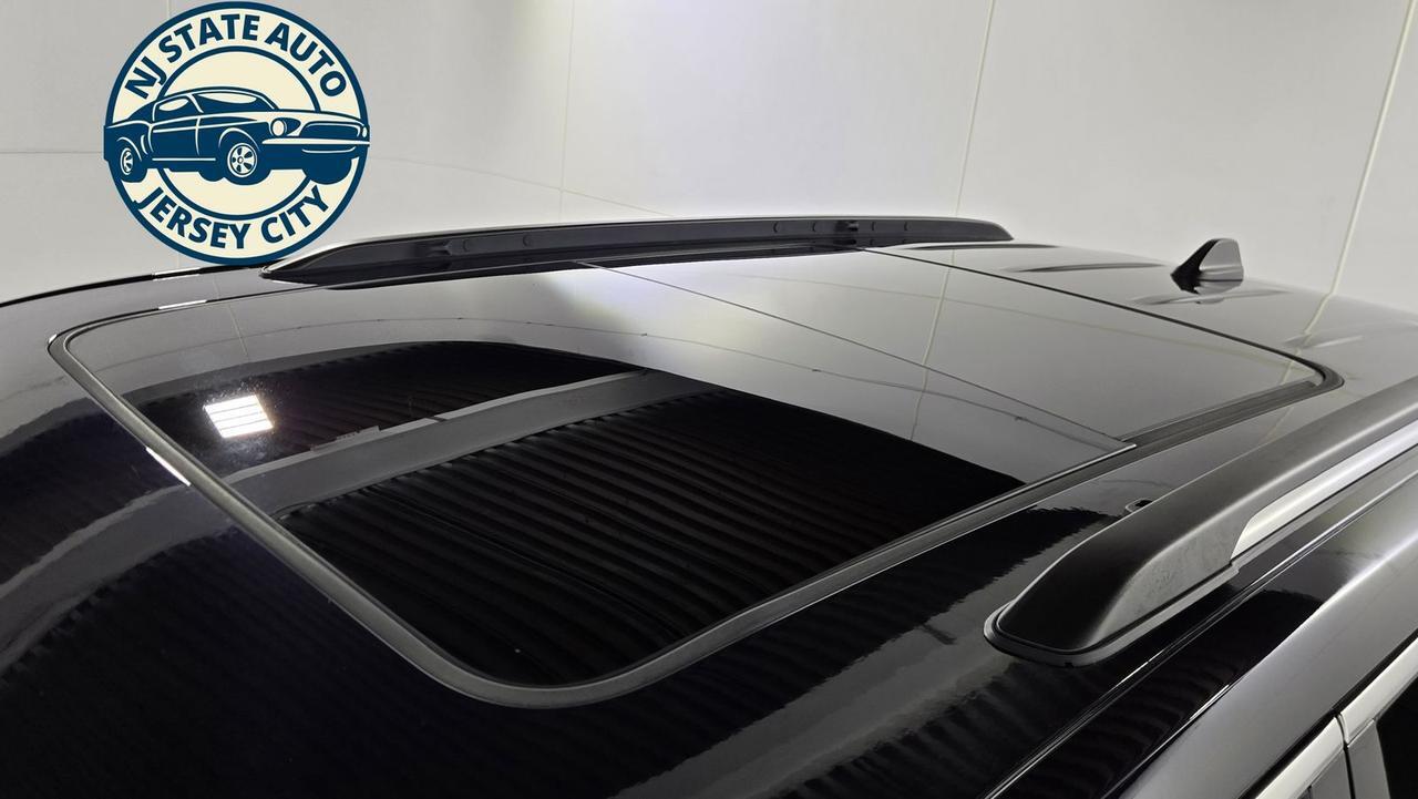 2024 Jeep Grand Cherokee Limited Jersey City NJ