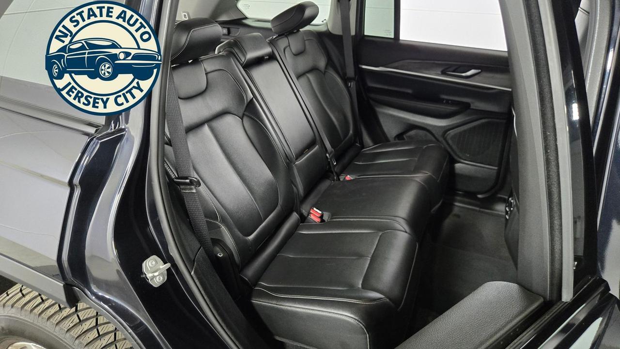 2024 Jeep Grand Cherokee Limited Jersey City NJ