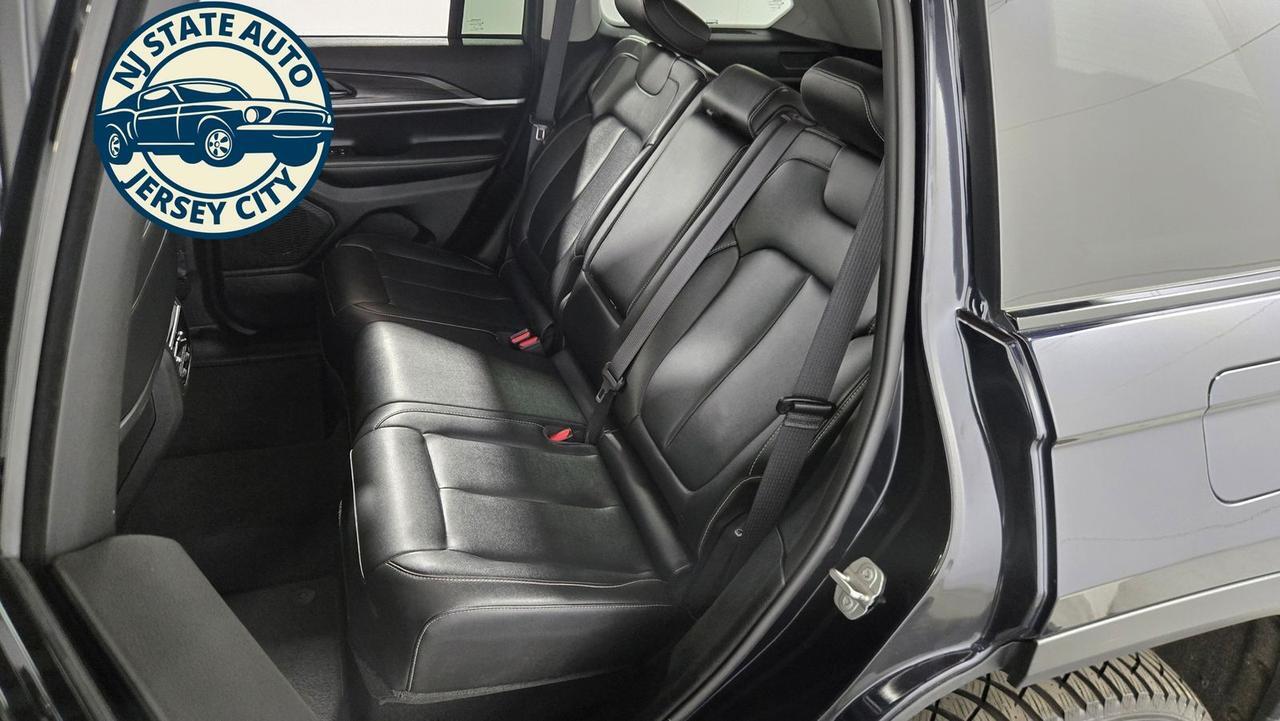 2024 Jeep Grand Cherokee Limited Jersey City NJ