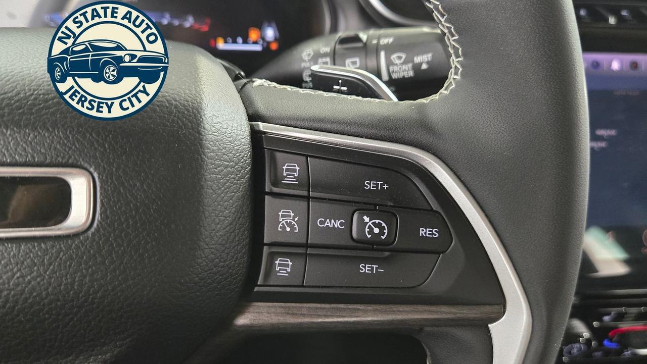 2024 Jeep Grand Cherokee Limited Jersey City NJ