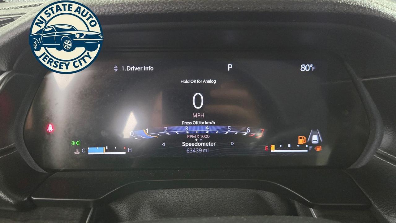 2024 Jeep Grand Cherokee Limited Jersey City NJ