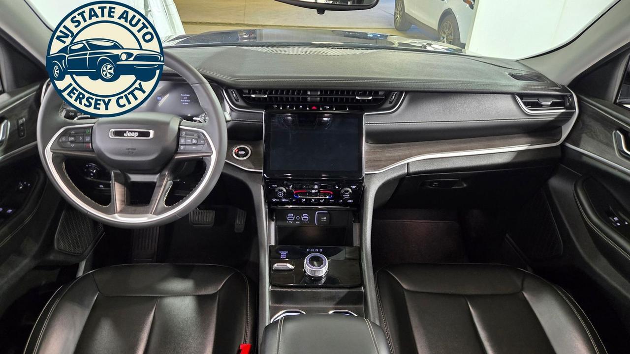 2024 Jeep Grand Cherokee Limited Jersey City NJ