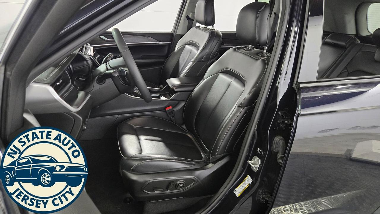 2024 Jeep Grand Cherokee Limited Jersey City NJ