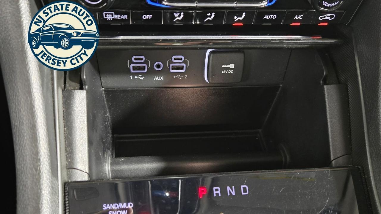 2024 Jeep Grand Cherokee Limited Jersey City NJ