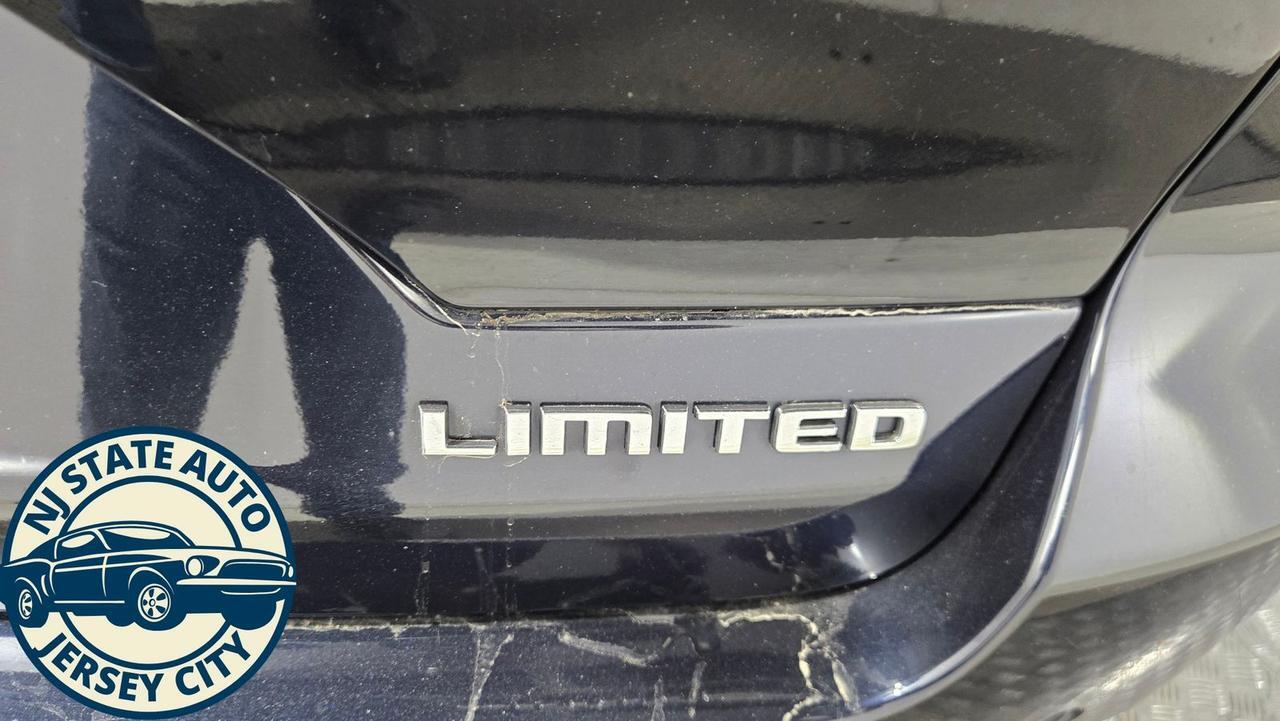 2024 Jeep Grand Cherokee Limited Jersey City NJ