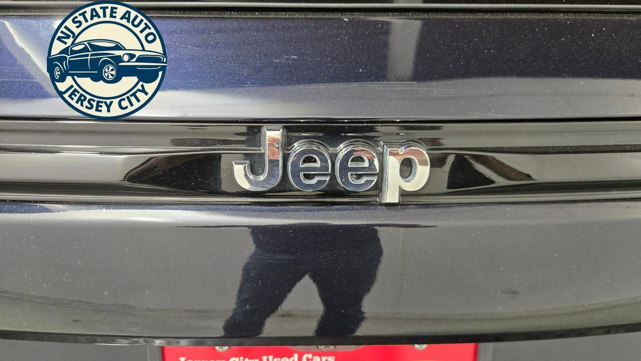 2024 Jeep Grand Cherokee Limited Jersey City NJ