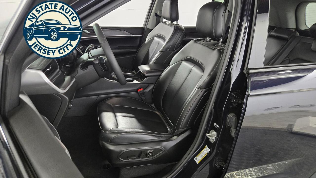 2024 Jeep Grand Cherokee Limited Jersey City NJ