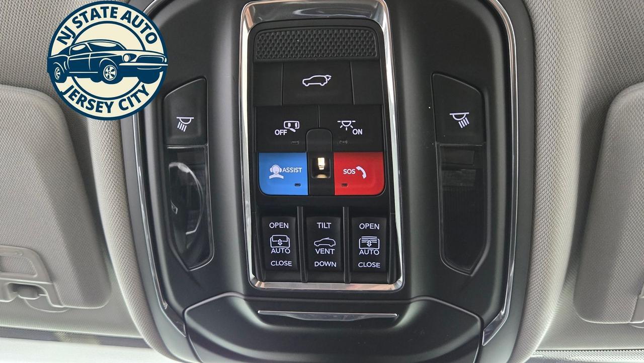 2024 Jeep Grand Cherokee Limited Jersey City NJ