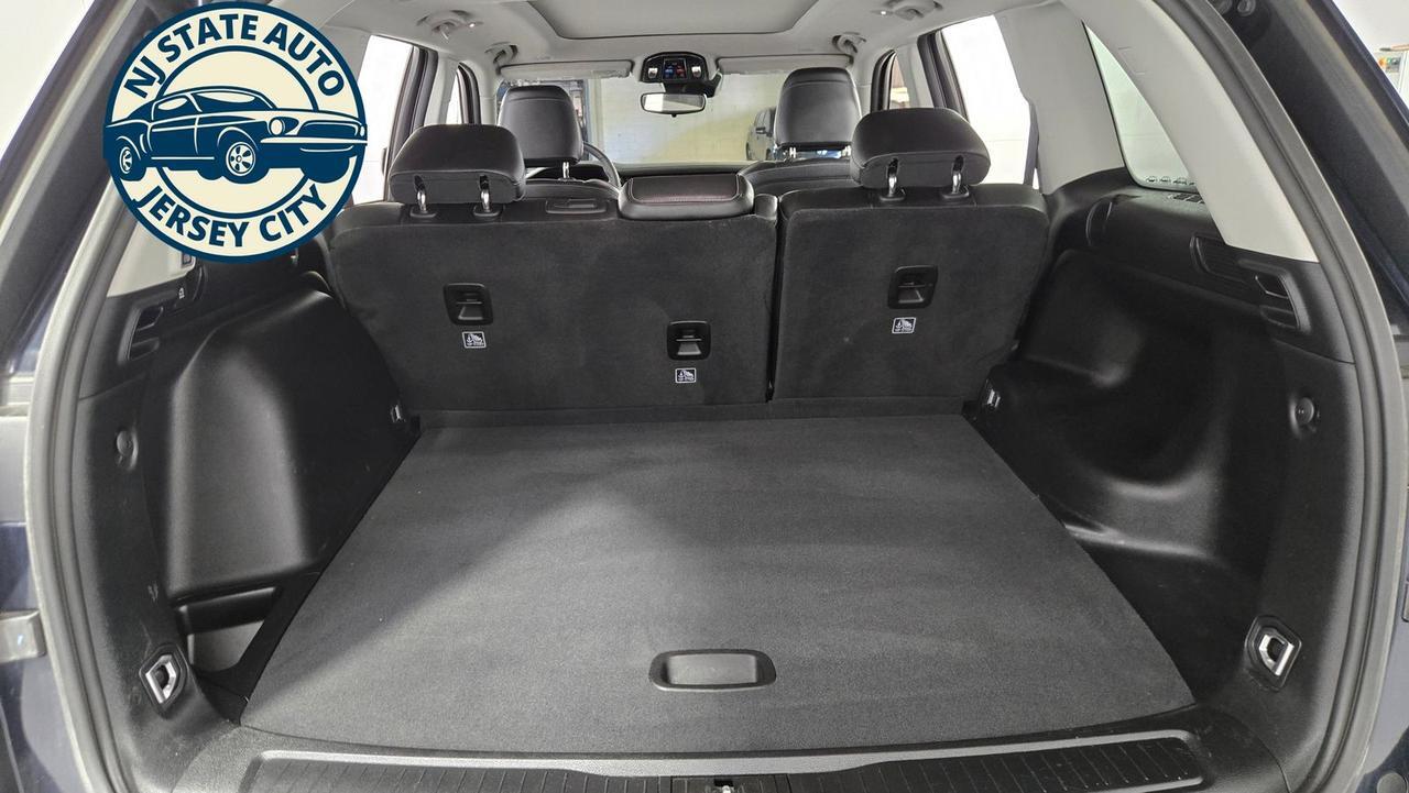 2024 Jeep Grand Cherokee Limited Jersey City NJ