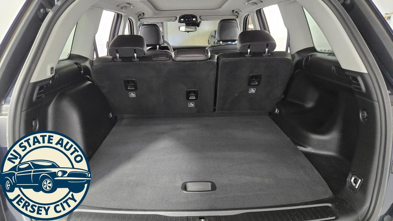 2024 Jeep Grand Cherokee Limited Jersey City NJ