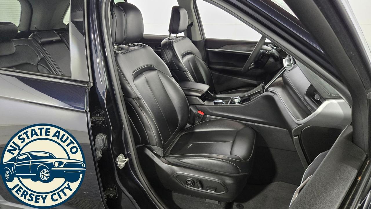 2024 Jeep Grand Cherokee Limited Jersey City NJ