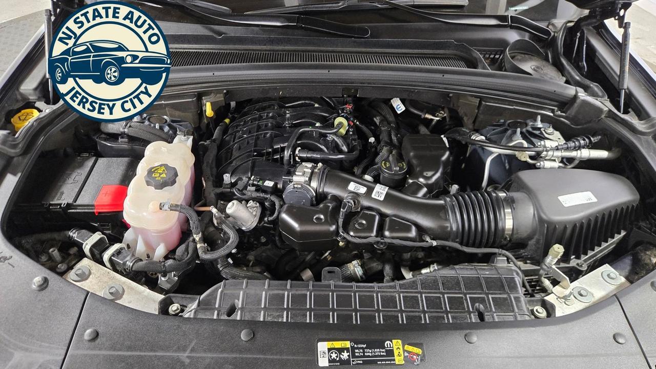 2024 Jeep Grand Cherokee Limited Jersey City NJ