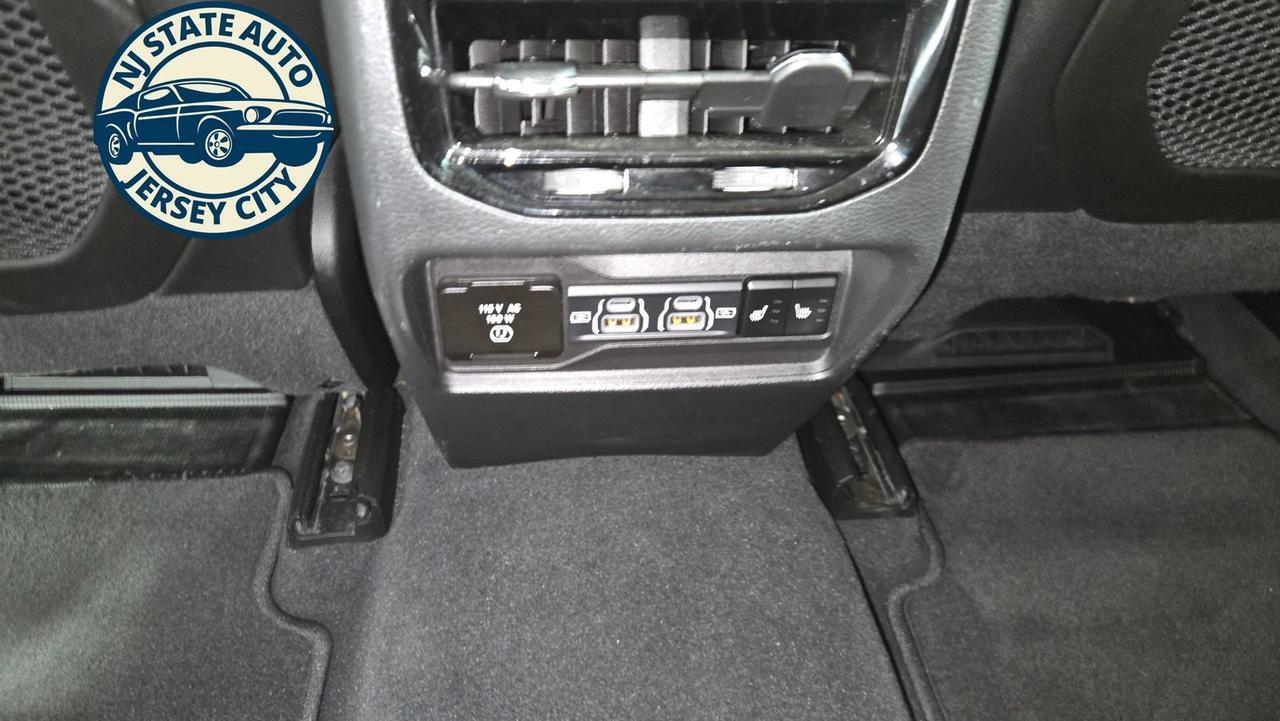 2024 Jeep Grand Cherokee Limited Jersey City NJ