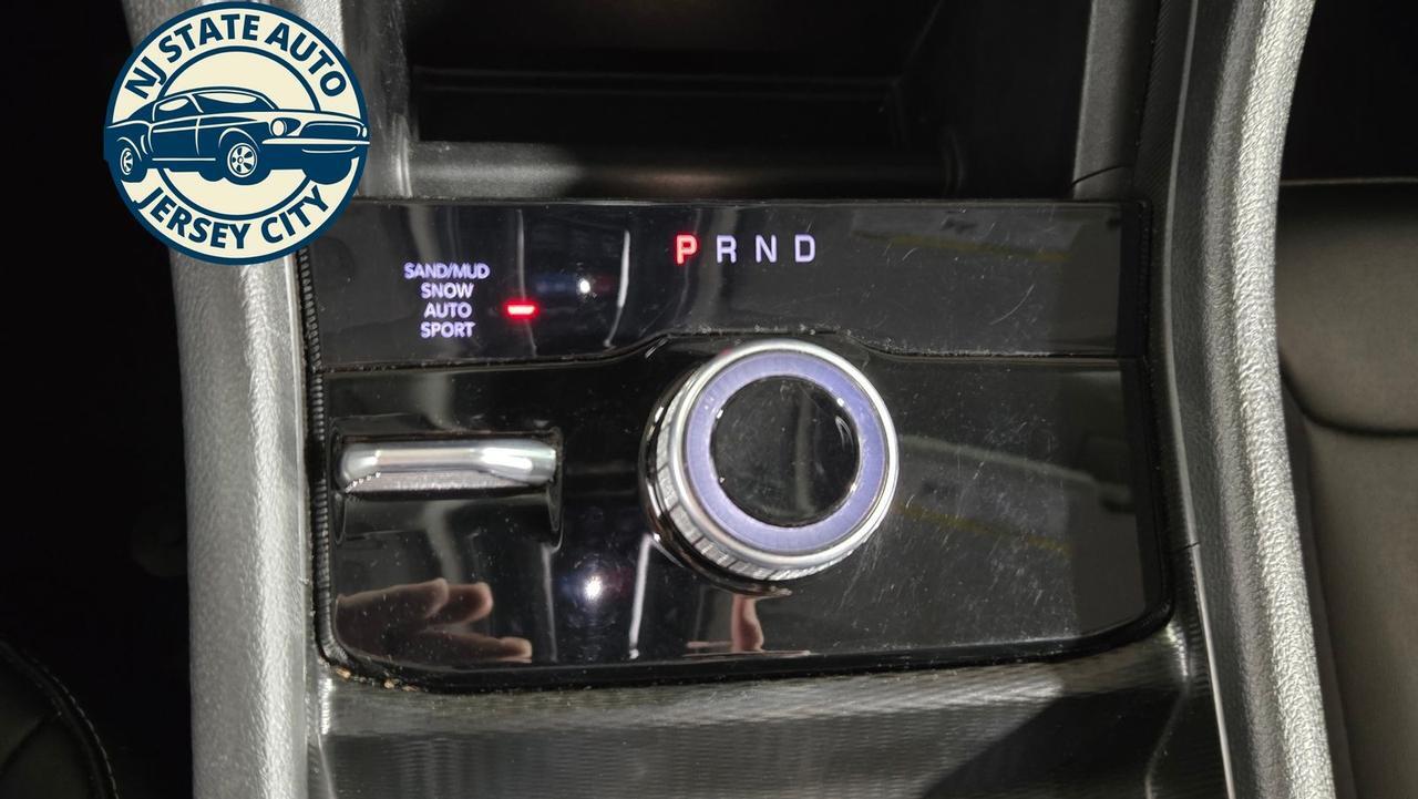 2024 Jeep Grand Cherokee Limited Jersey City NJ