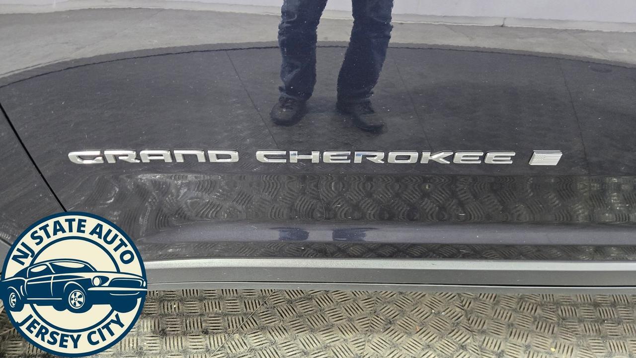 2024 Jeep Grand Cherokee Limited Jersey City NJ