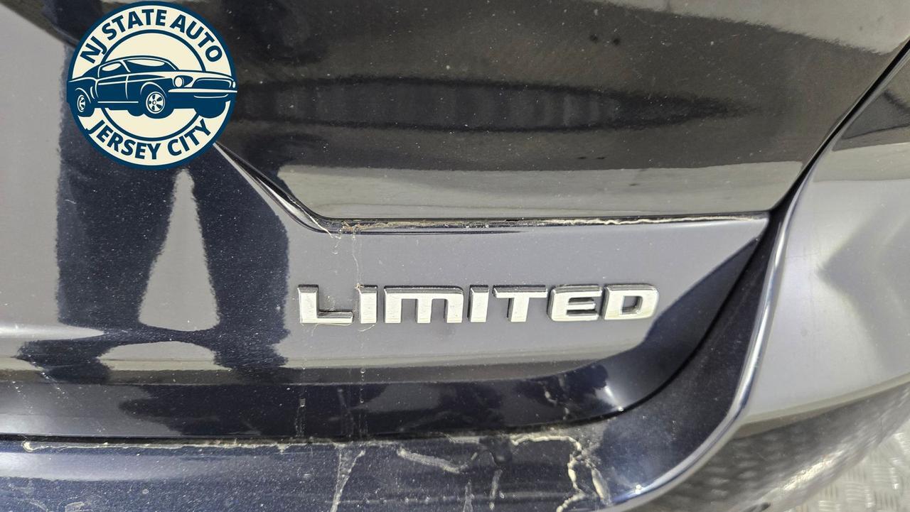 2024 Jeep Grand Cherokee Limited Jersey City NJ