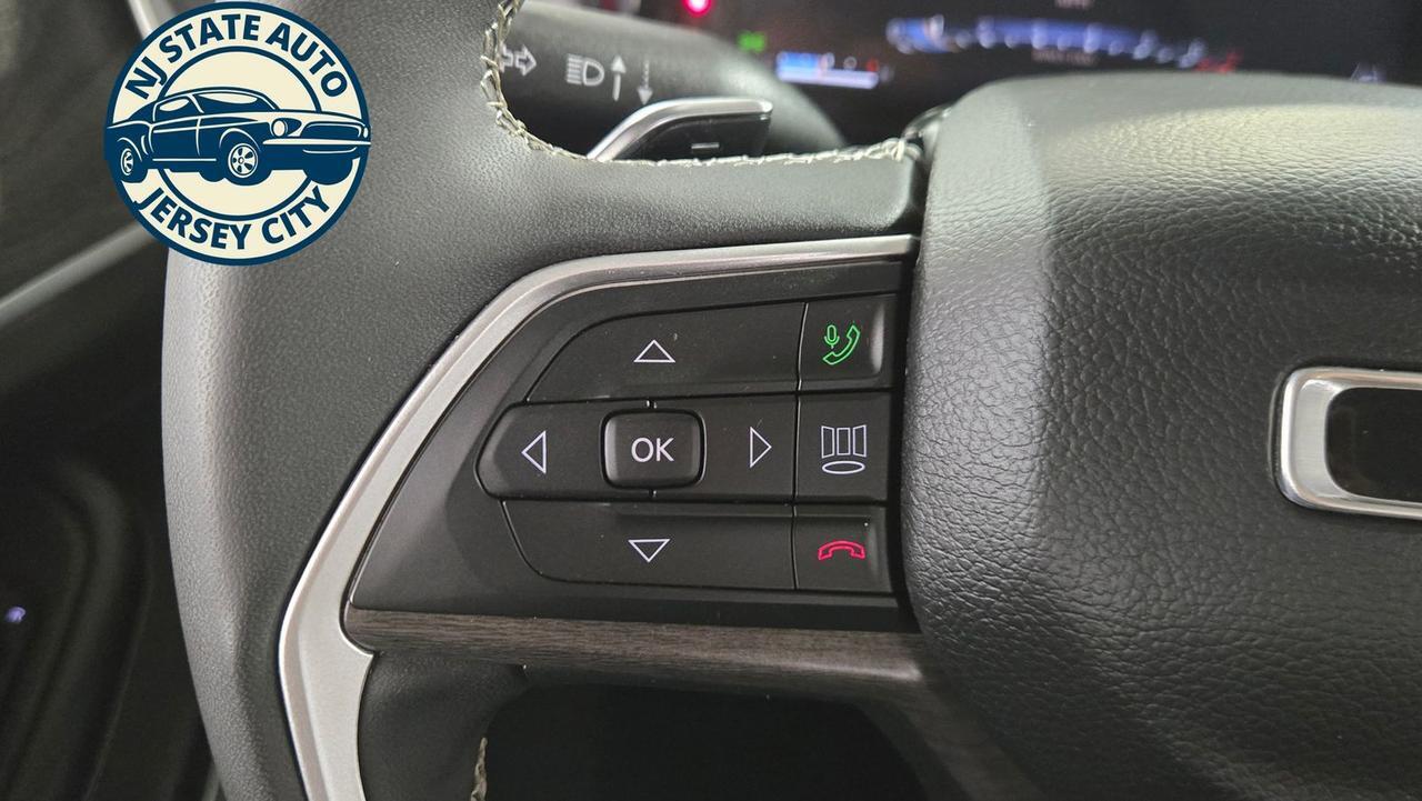 2024 Jeep Grand Cherokee Limited Jersey City NJ