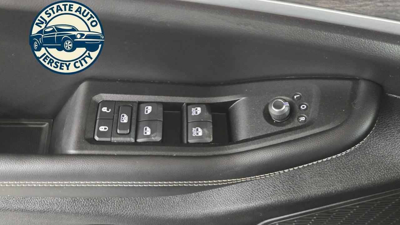 2024 Jeep Grand Cherokee Limited Jersey City NJ