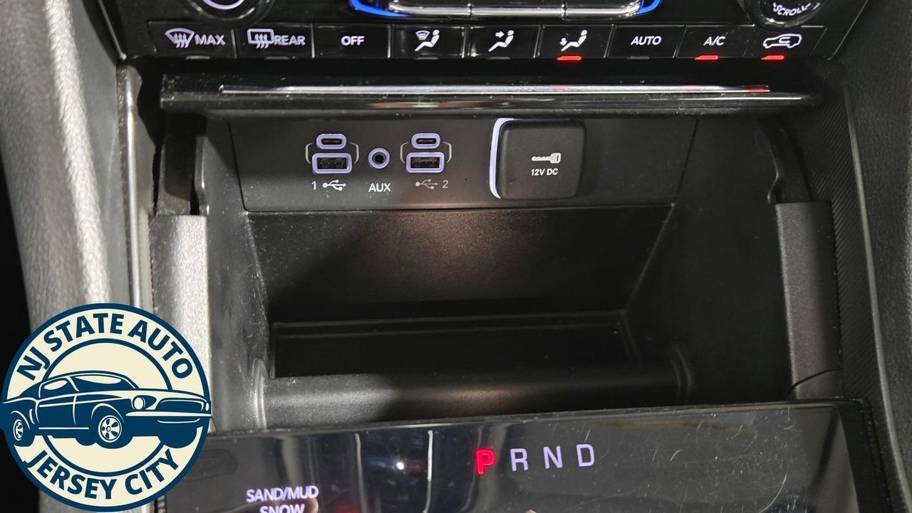 2024 Jeep Grand Cherokee Limited Jersey City NJ