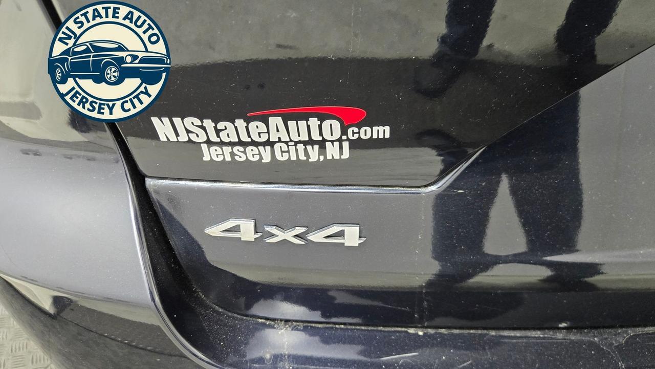 2024 Jeep Grand Cherokee Limited Jersey City NJ