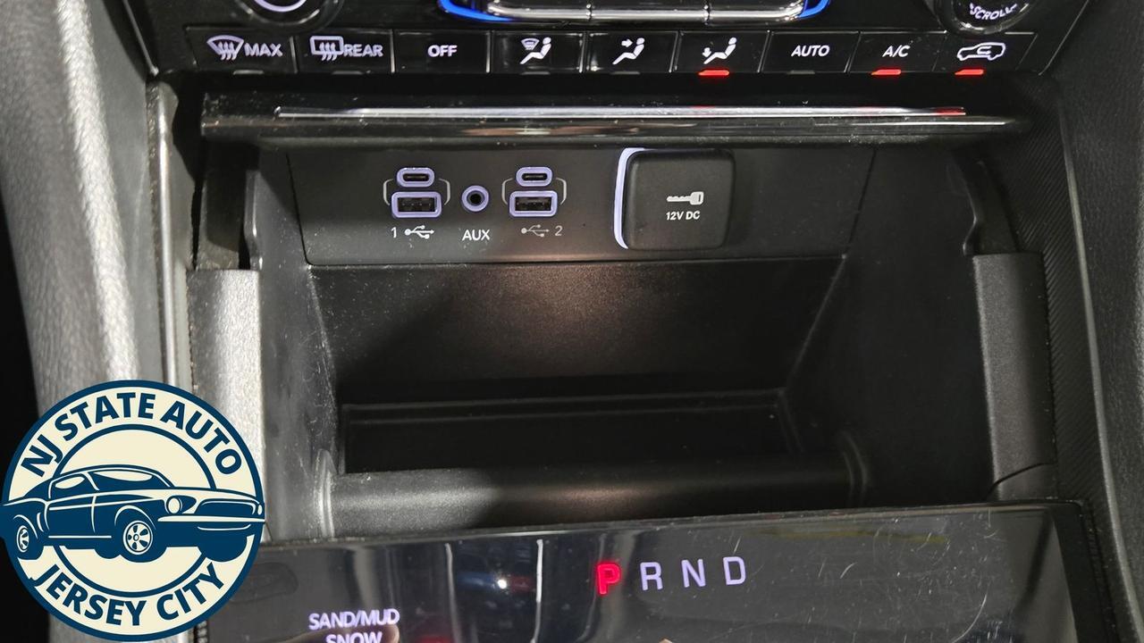 2024 Jeep Grand Cherokee Limited Jersey City NJ
