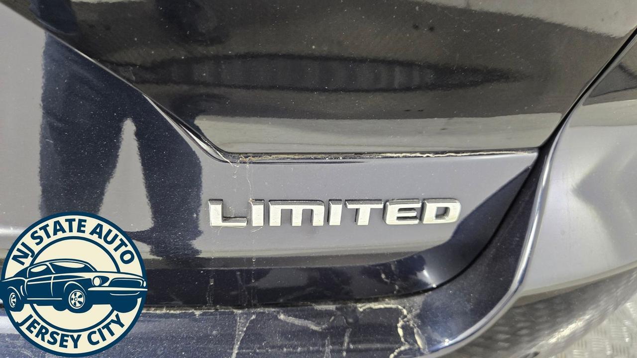 2024 Jeep Grand Cherokee Limited Jersey City NJ