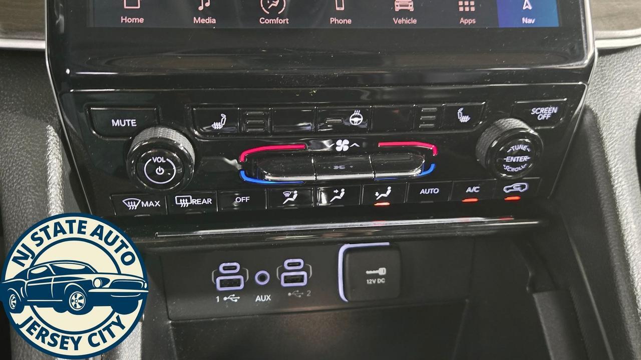 2024 Jeep Grand Cherokee Limited Jersey City NJ