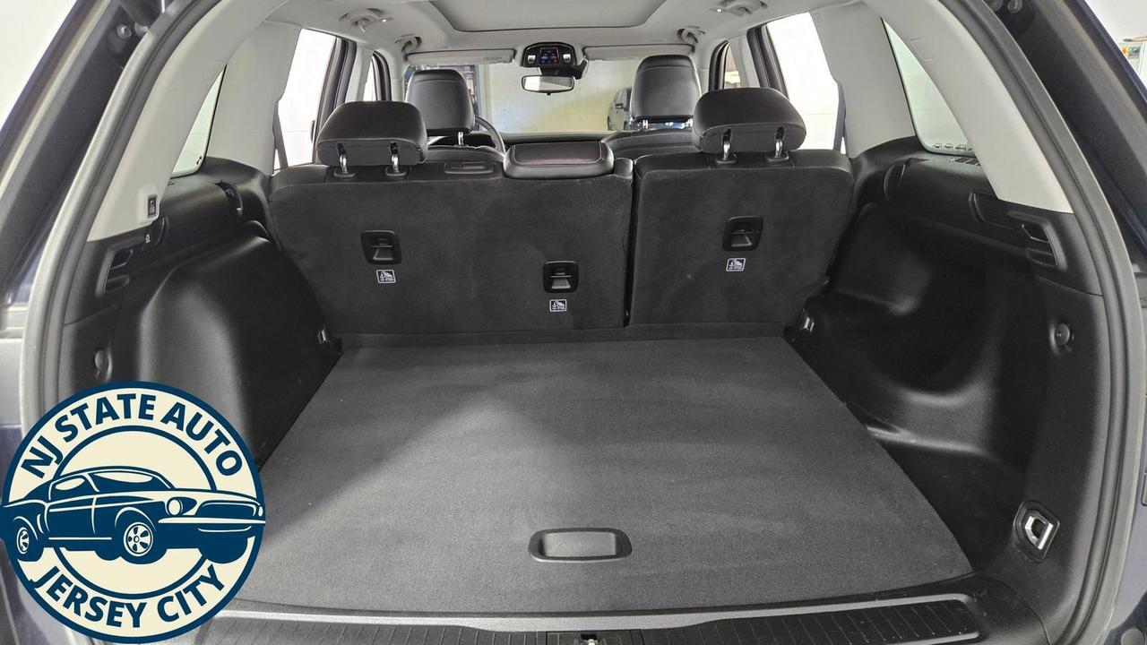 2024 Jeep Grand Cherokee Limited Jersey City NJ