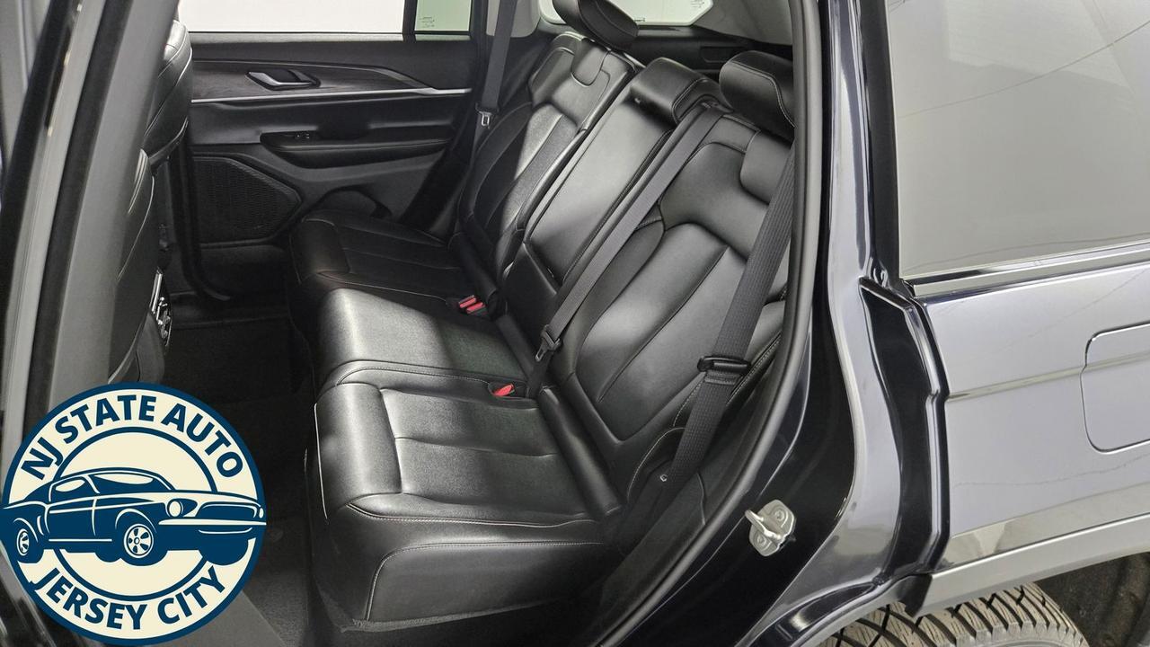 2024 Jeep Grand Cherokee Limited Jersey City NJ