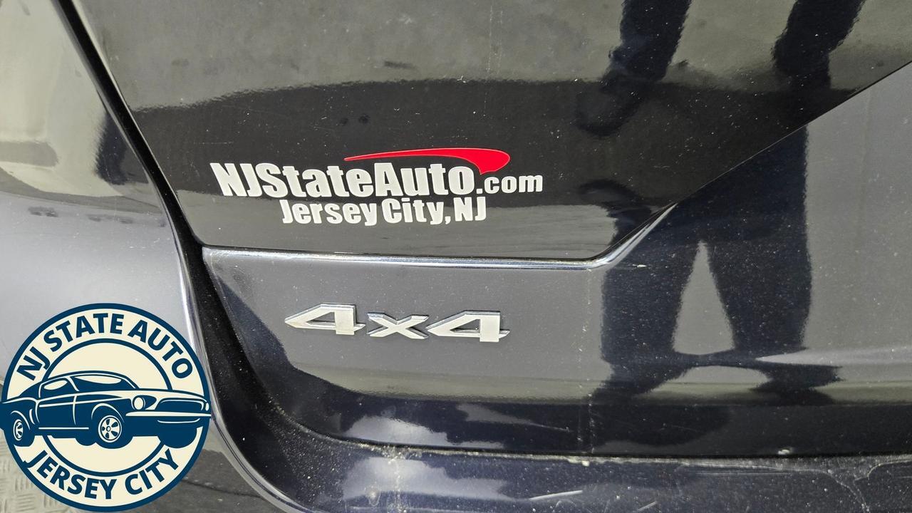 2024 Jeep Grand Cherokee Limited Jersey City NJ