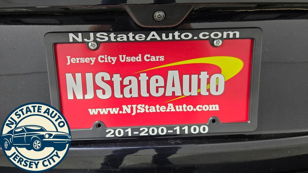 2024 Jeep Grand Cherokee Limited Jersey City NJ