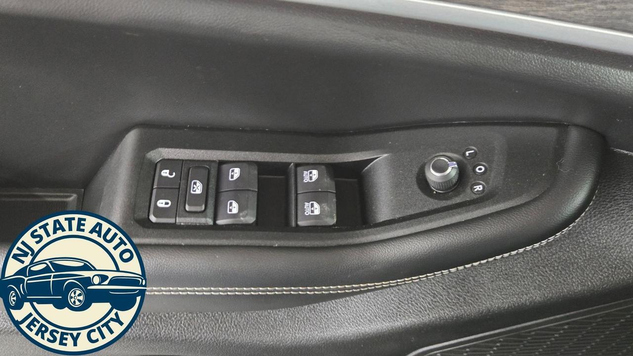 2024 Jeep Grand Cherokee Limited Jersey City NJ