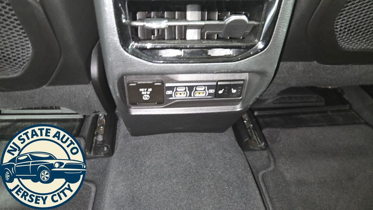 2024 Jeep Grand Cherokee Limited Jersey City NJ