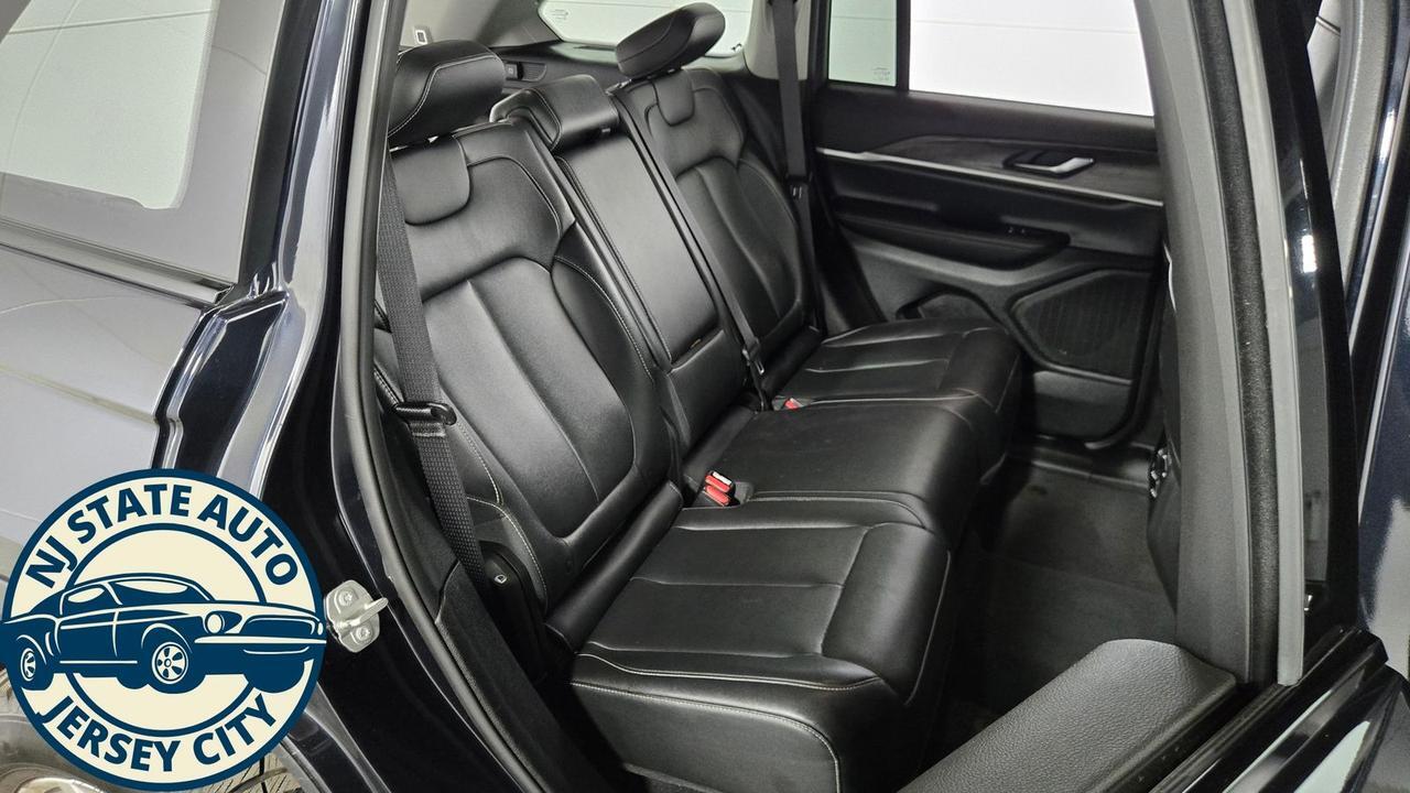 2024 Jeep Grand Cherokee Limited Jersey City NJ