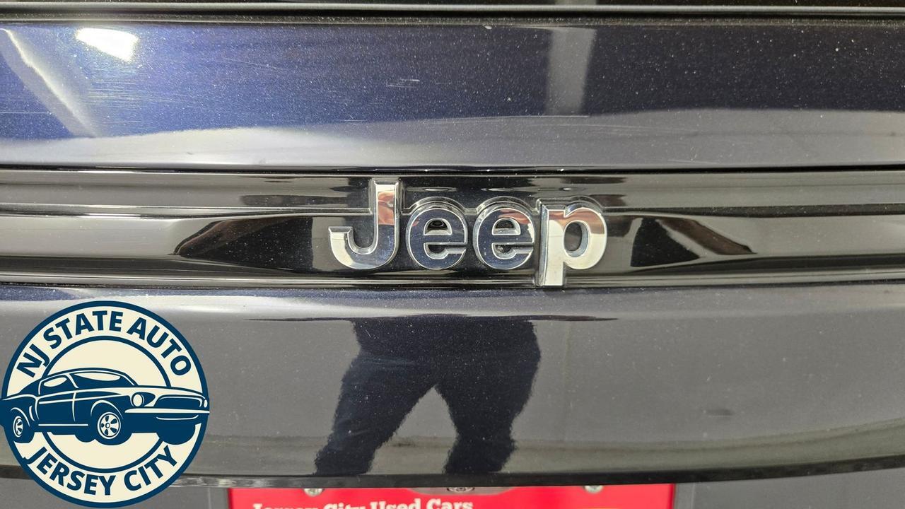 2024 Jeep Grand Cherokee Limited Jersey City NJ
