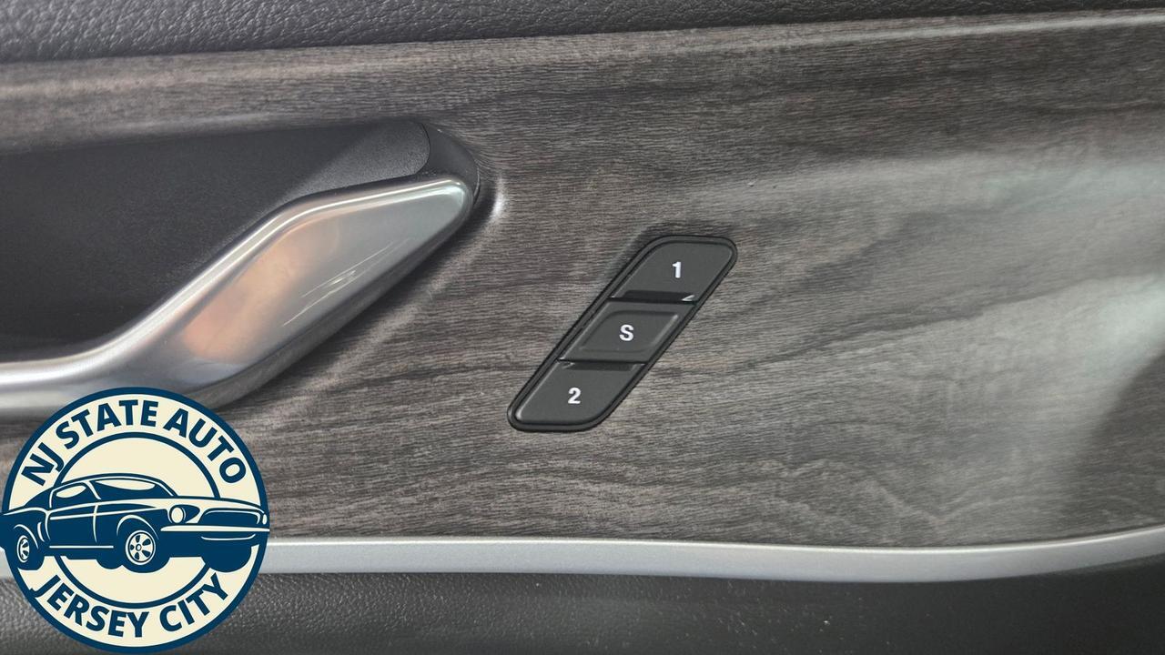 2024 Jeep Grand Cherokee Limited Jersey City NJ