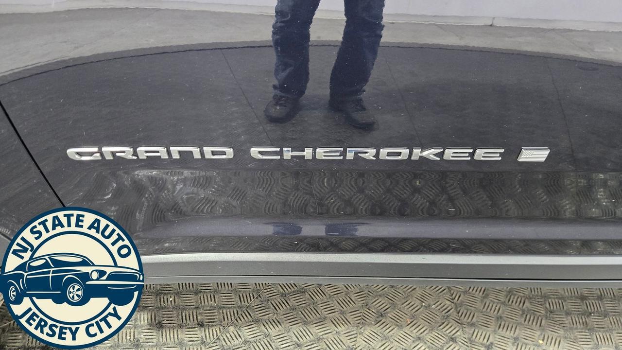 2024 Jeep Grand Cherokee Limited Jersey City NJ