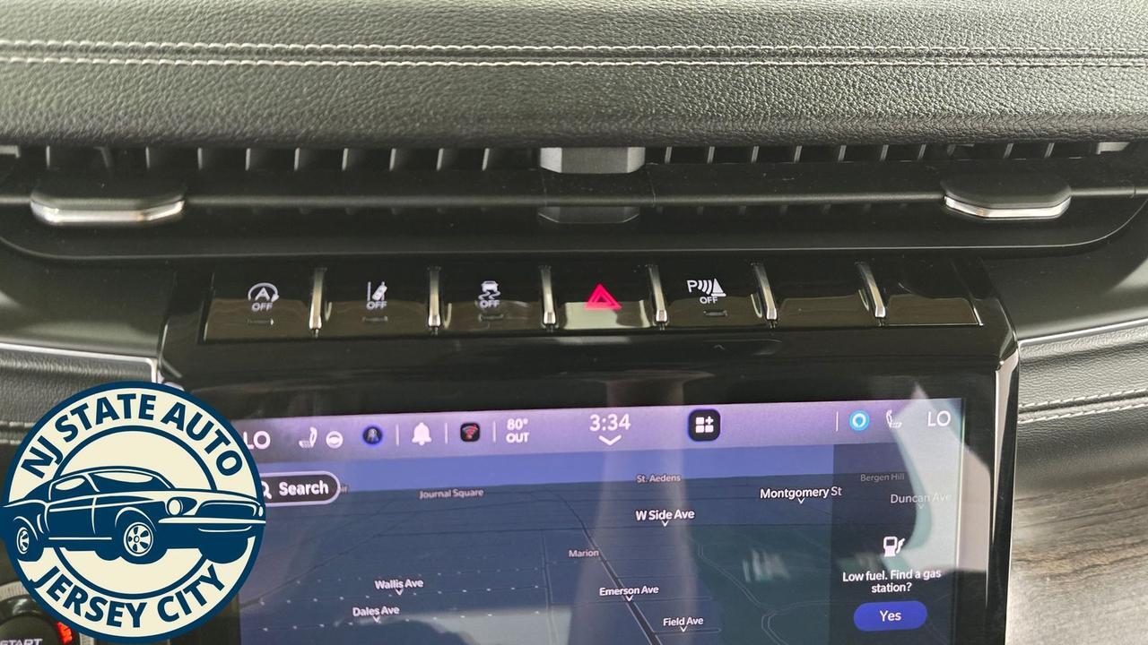 2024 Jeep Grand Cherokee Limited Jersey City NJ