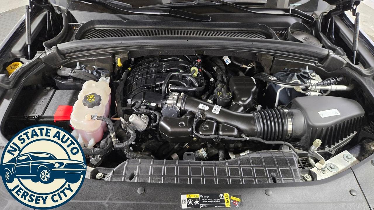 2024 Jeep Grand Cherokee Limited Jersey City NJ