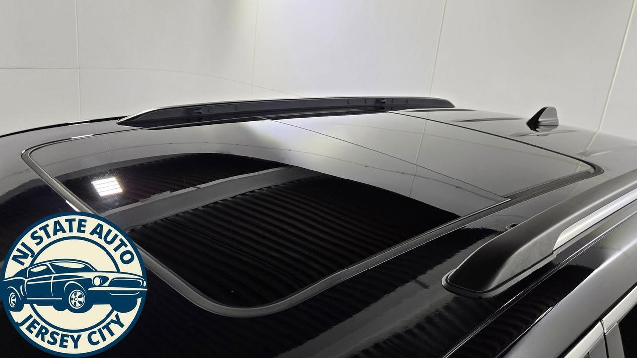 2024 Jeep Grand Cherokee Limited Jersey City NJ