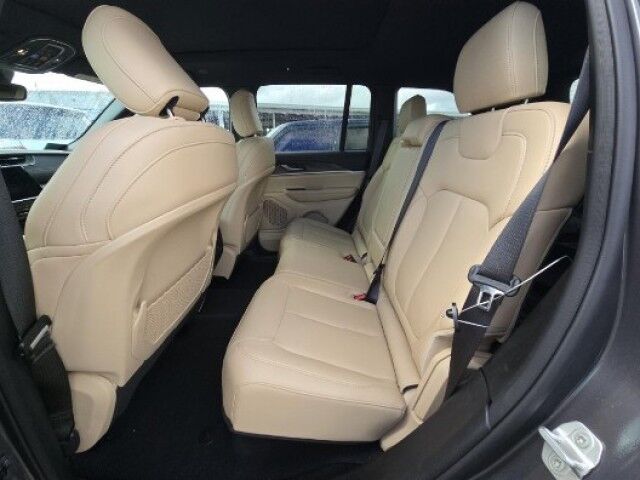 2024 Jeep Grand Cherokee Limited Marshfield MA