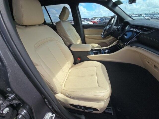 2024 Jeep Grand Cherokee Limited Marshfield MA