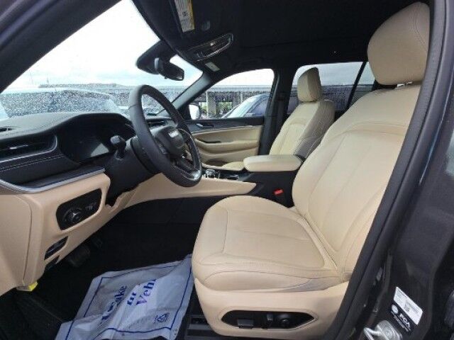 2024 Jeep Grand Cherokee Limited Marshfield MA