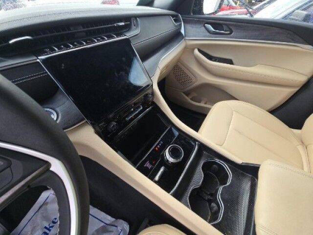 2024 Jeep Grand Cherokee Limited Marshfield MA